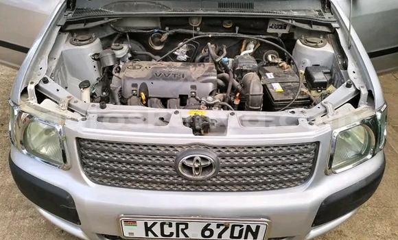 Nunua Ilio tumika Toyota Succeed Nyingine Gari ndani ya Nairobi nchini Nairobi