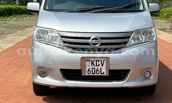 Buy Used Nissan Serena Other Car in Nairobi in Nairobi