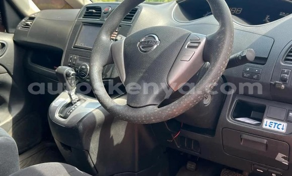 Buy Used Nissan Serena Other Car in Nairobi in Nairobi Buy Used Nissan Serena Other Car in Nairobi in Nairobi
