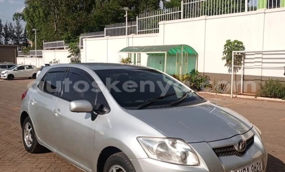 Buy Used Toyota Auris Other Car in Changamwe in Coast Buy Used Toyota Auris Other Car in Changamwe in Coast