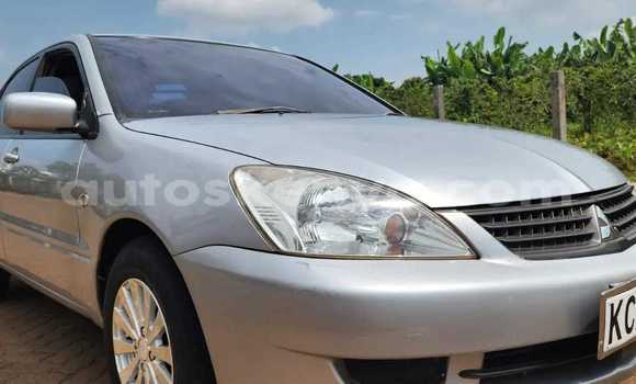 Nunua Ilio tumika Mitsubishi Lancer Nyingine Gari ndani ya Chuka nchini Mashariki ya Kenya