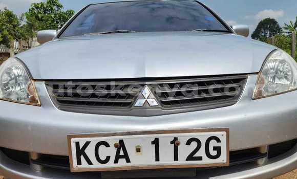 Buy Used Mitsubishi Lancer Other Car in Chuka in East Kenya Buy Used Mitsubishi Lancer Other Car in Chuka in East Kenya
