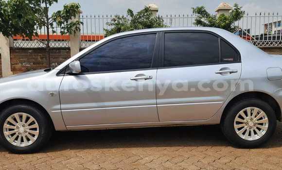 Buy Used Mitsubishi Lancer Other Car in Chuka in East Kenya Buy Used Mitsubishi Lancer Other Car in Chuka in East Kenya
