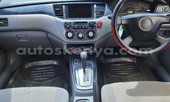 Buy Used Mitsubishi Lancer Other Car in Chuka in East Kenya Buy Used Mitsubishi Lancer Other Car in Chuka in East Kenya