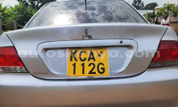 Buy Used Mitsubishi Lancer Other Car in Chuka in East Kenya Buy Used Mitsubishi Lancer Other Car in Chuka in East Kenya