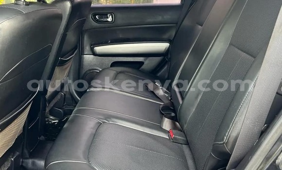 Buy Used Nissan XâTrail Black Car in Changamwe in Coast Buy Used Nissan XâTrail Black Car in Changamwe in Coast