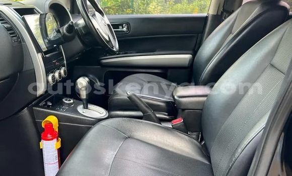 Buy Used Nissan XâTrail Black Car in Changamwe in Coast Buy Used Nissan XâTrail Black Car in Changamwe in Coast