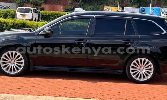 Buy Used Subaru Legacy Other Car in Changamwe in Coast Buy Used Subaru Legacy Other Car in Changamwe in Coast
