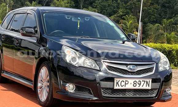 Buy Used Subaru Legacy Other Car in Changamwe in Coast Buy Used Subaru Legacy Other Car in Changamwe in Coast