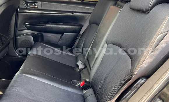 Buy Used Subaru Legacy Other Car in Changamwe in Coast Buy Used Subaru Legacy Other Car in Changamwe in Coast