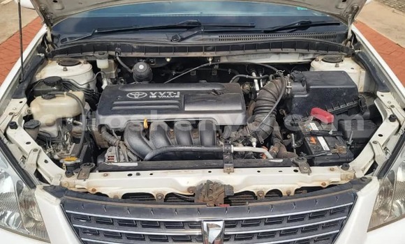 Buy Used Toyota Premio White Car in Busia in West Kenya Buy Used Toyota Premio White Car in Busia in West Kenya