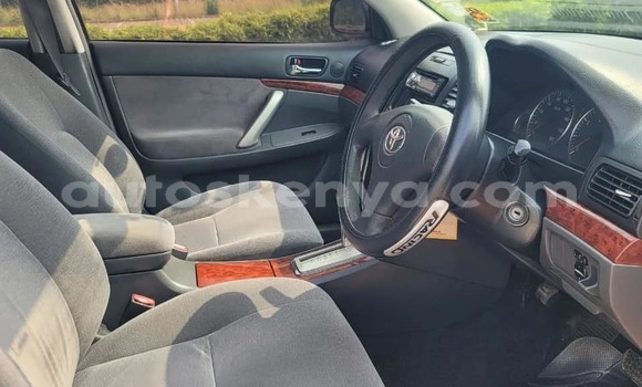 Buy Used Toyota Premio White Car in Busia in West Kenya Buy Used Toyota Premio White Car in Busia in West Kenya