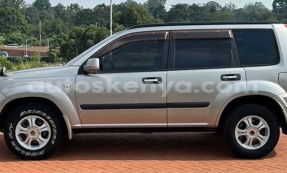 Nunua Ilio tumika Nissan X–Trail Nyingine Gari ndani ya Changamwe nchini Pwani