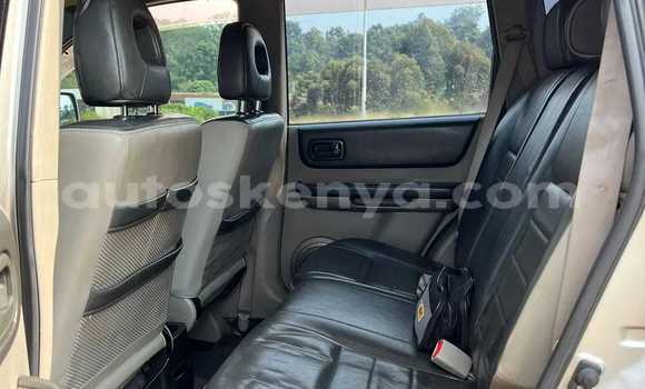 Buy Used Nissan XâTrail Other Car in Changamwe in Coast Buy Used Nissan XâTrail Other Car in Changamwe in Coast