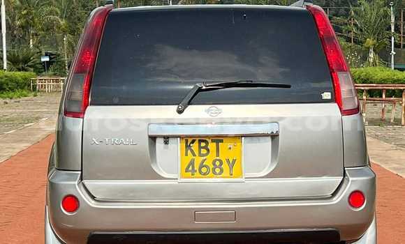Buy Used Nissan XâTrail Other Car in Changamwe in Coast Buy Used Nissan XâTrail Other Car in Changamwe in Coast
