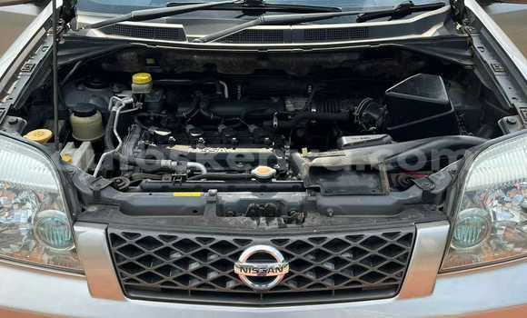 Buy Used Nissan XâTrail Other Car in Changamwe in Coast Buy Used Nissan XâTrail Other Car in Changamwe in Coast