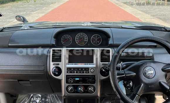 Buy Used Nissan XâTrail Other Car in Changamwe in Coast Buy Used Nissan XâTrail Other Car in Changamwe in Coast
