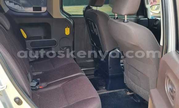 Buy Used Toyota Spade Other Car in Bute in Northeast Kenya Buy Used Toyota Spade Other Car in Bute in Northeast Kenya