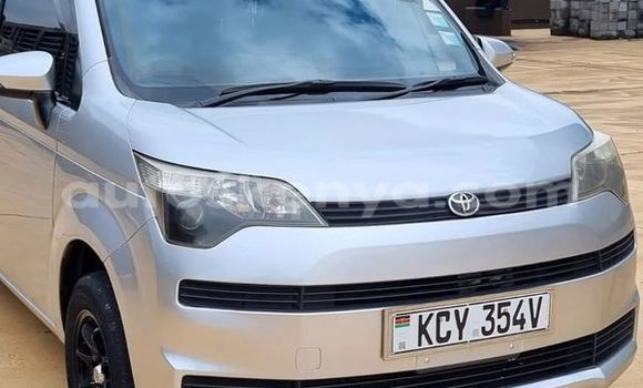 Buy Used Toyota Spade Other Car in Bute in Northeast Kenya Buy Used Toyota Spade Other Car in Bute in Northeast Kenya