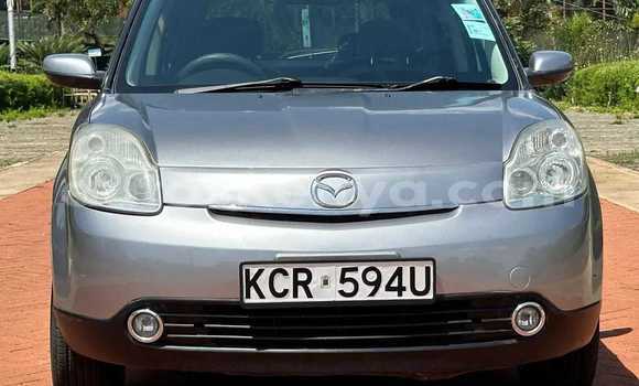 Nunua Ilio tumika Mazda Verisa Nyingine Gari ndani ya Busia nchini West Kenya