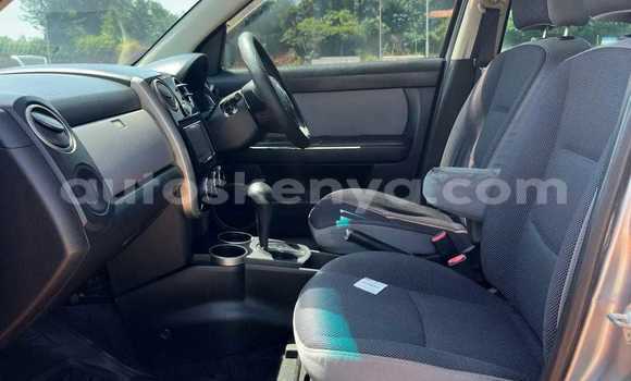 Buy Used Mazda Verisa Other Car in Busia in West Kenya Buy Used Mazda Verisa Other Car in Busia in West Kenya