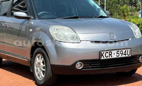 Buy Used Mazda Verisa Other Car in Busia in West Kenya Buy Used Mazda Verisa Other Car in Busia in West Kenya