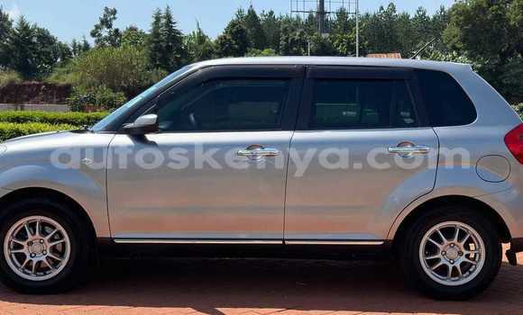 Buy Used Mazda Verisa Other Car in Busia in West Kenya Buy Used Mazda Verisa Other Car in Busia in West Kenya