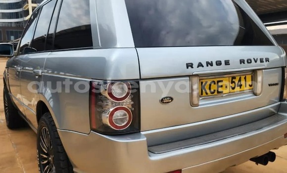 Buy Used Range Rover Evoque Other Car in Bura in Northeast Kenya Buy Used Range Rover Evoque Other Car in Bura in Northeast Kenya