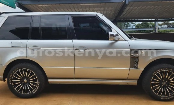 Buy Used Range Rover Evoque Other Car in Bura in Northeast Kenya Buy Used Range Rover Evoque Other Car in Bura in Northeast Kenya