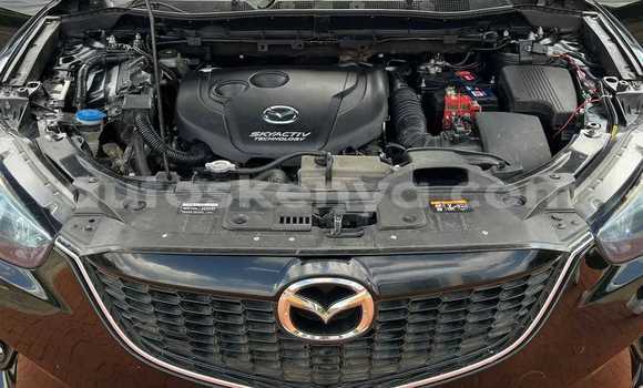 Buy Used Mazda CX-5 Black Car in Busia in West Kenya Buy Used Mazda CX-5 Black Car in Busia in West Kenya