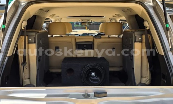 Buy Used Toyota Land Cruiser Other Car in Changamwe in Coast Buy Used Toyota Land Cruiser Other Car in Changamwe in Coast