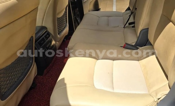 Buy Used Toyota Land Cruiser Other Car in Changamwe in Coast Buy Used Toyota Land Cruiser Other Car in Changamwe in Coast