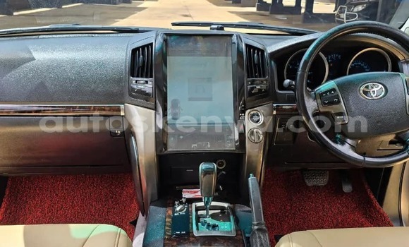 Buy Used Toyota Land Cruiser Other Car in Changamwe in Coast Buy Used Toyota Land Cruiser Other Car in Changamwe in Coast
