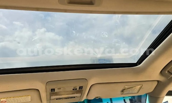 Buy Used Toyota Land Cruiser Other Car in Changamwe in Coast Buy Used Toyota Land Cruiser Other Car in Changamwe in Coast