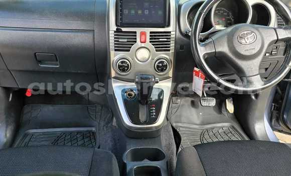 Buy Used Toyota Rush Blue Car in Changamwe in Coast Buy Used Toyota Rush Blue Car in Changamwe in Coast