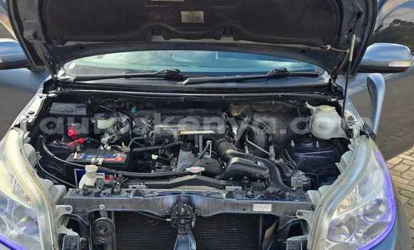 Buy Used Toyota Rush Blue Car in Changamwe in Coast Buy Used Toyota Rush Blue Car in Changamwe in Coast