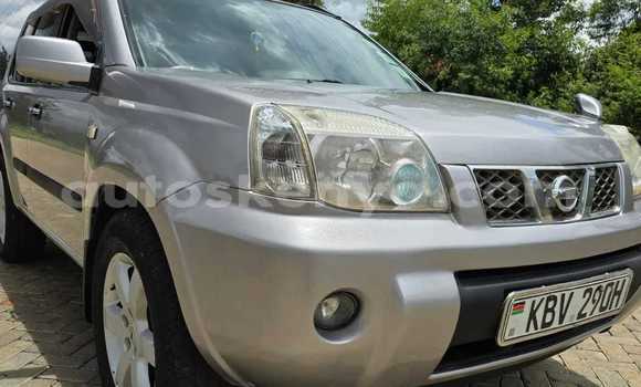 Buy Used Nissan X–Trail Other Car in Bute in Northeast Kenya