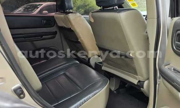 Buy Used Nissan XâTrail Other Car in Bute in Northeast Kenya Buy Used Nissan XâTrail Other Car in Bute in Northeast Kenya