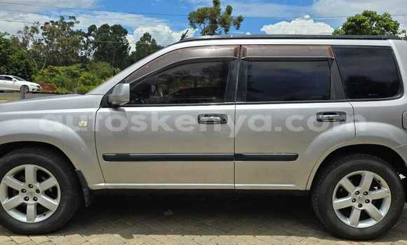 Buy Used Nissan XâTrail Other Car in Bute in Northeast Kenya Buy Used Nissan XâTrail Other Car in Bute in Northeast Kenya