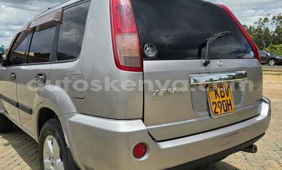 Buy Used Nissan XâTrail Other Car in Bute in Northeast Kenya Buy Used Nissan XâTrail Other Car in Bute in Northeast Kenya