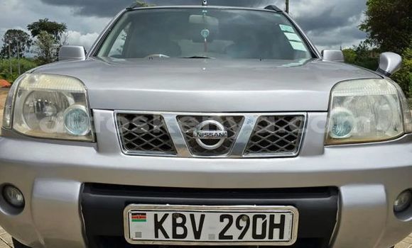 Buy Used Nissan XâTrail Other Car in Bute in Northeast Kenya Buy Used Nissan XâTrail Other Car in Bute in Northeast Kenya