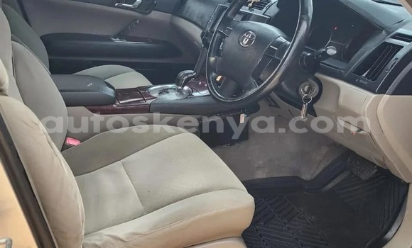 Buy Used Toyota Mark X Other Car in Busia in West Kenya Buy Used Toyota Mark X Other Car in Busia in West Kenya