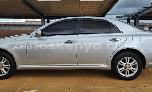 Buy Used Toyota Mark X Other Car in Busia in West Kenya Buy Used Toyota Mark X Other Car in Busia in West Kenya