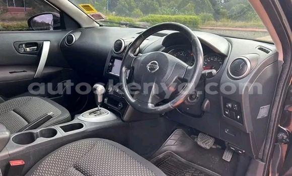 Nunua Ilio tumika Nissan Dualis Nyingine Gari ndani ya Nairobi nchini Nairobi