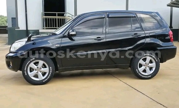 Oofamaa Toyota RAV4 Other Makiinaa iti Nairobi keessatti Nairobi keessatti
