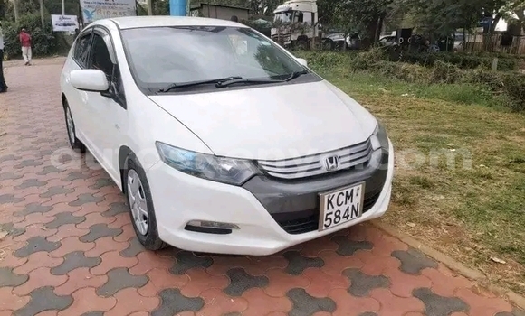 Buy Used Honda Insight Other Car in Nairobi in Nairobi