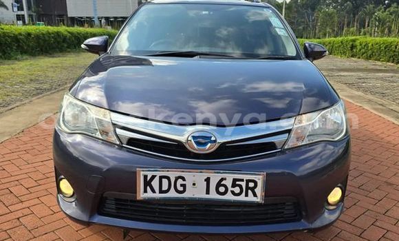 Magari Magari inauzwa ndani kenya - autoskenya