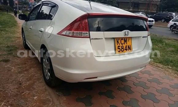Buy Used Honda Insight Other Car in Nairobi in Nairobi