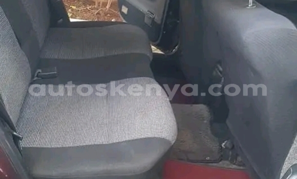 Nunua Ilio tumika Subaru Legacy Nyingine Gari ndani ya Nairobi nchini Nairobi