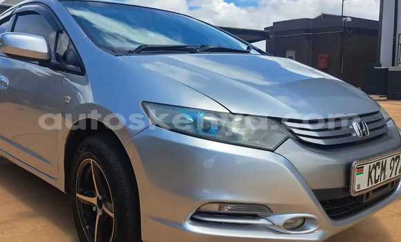 Buy Used Honda Insight Other Car in Chuka in East Kenya
